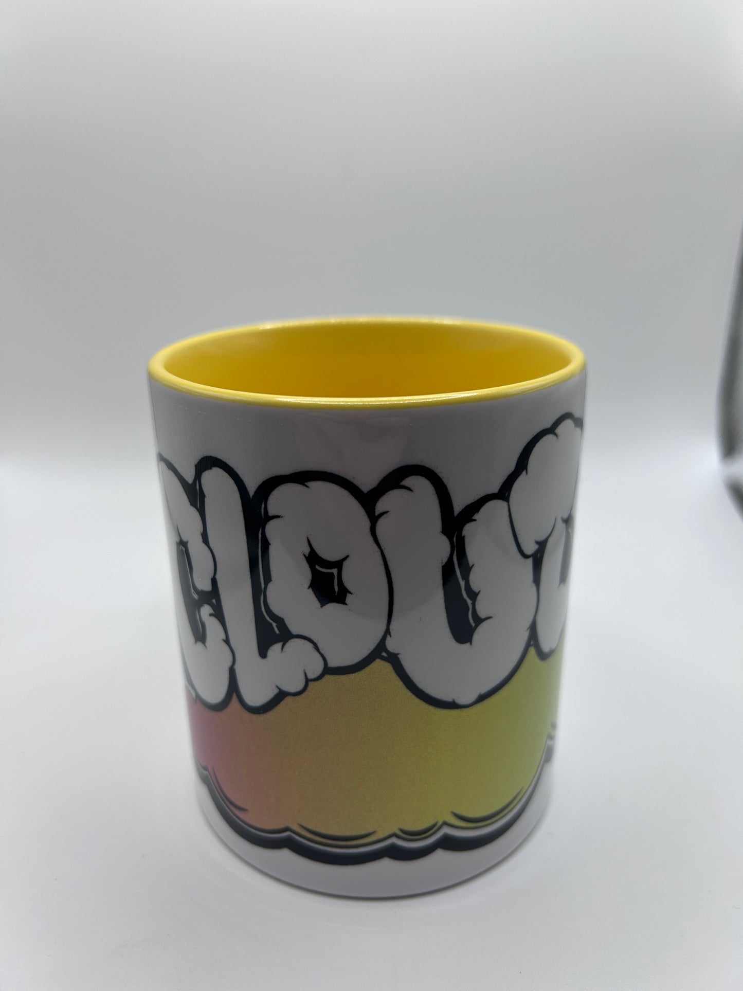 Cloudz Cups