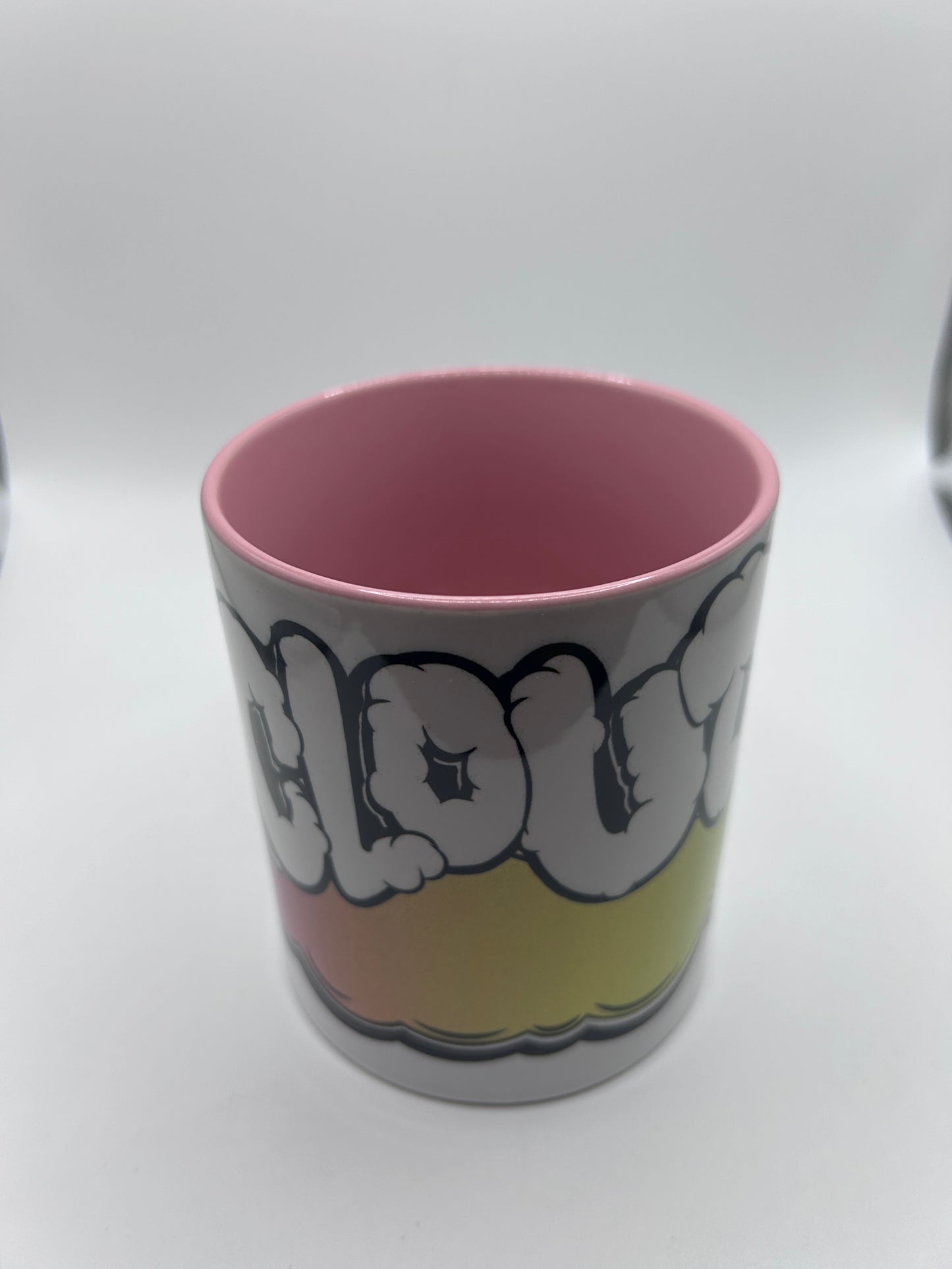 Cloudz Cups
