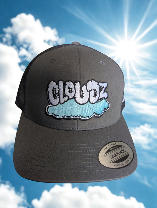 Cloudz Trucker Cap