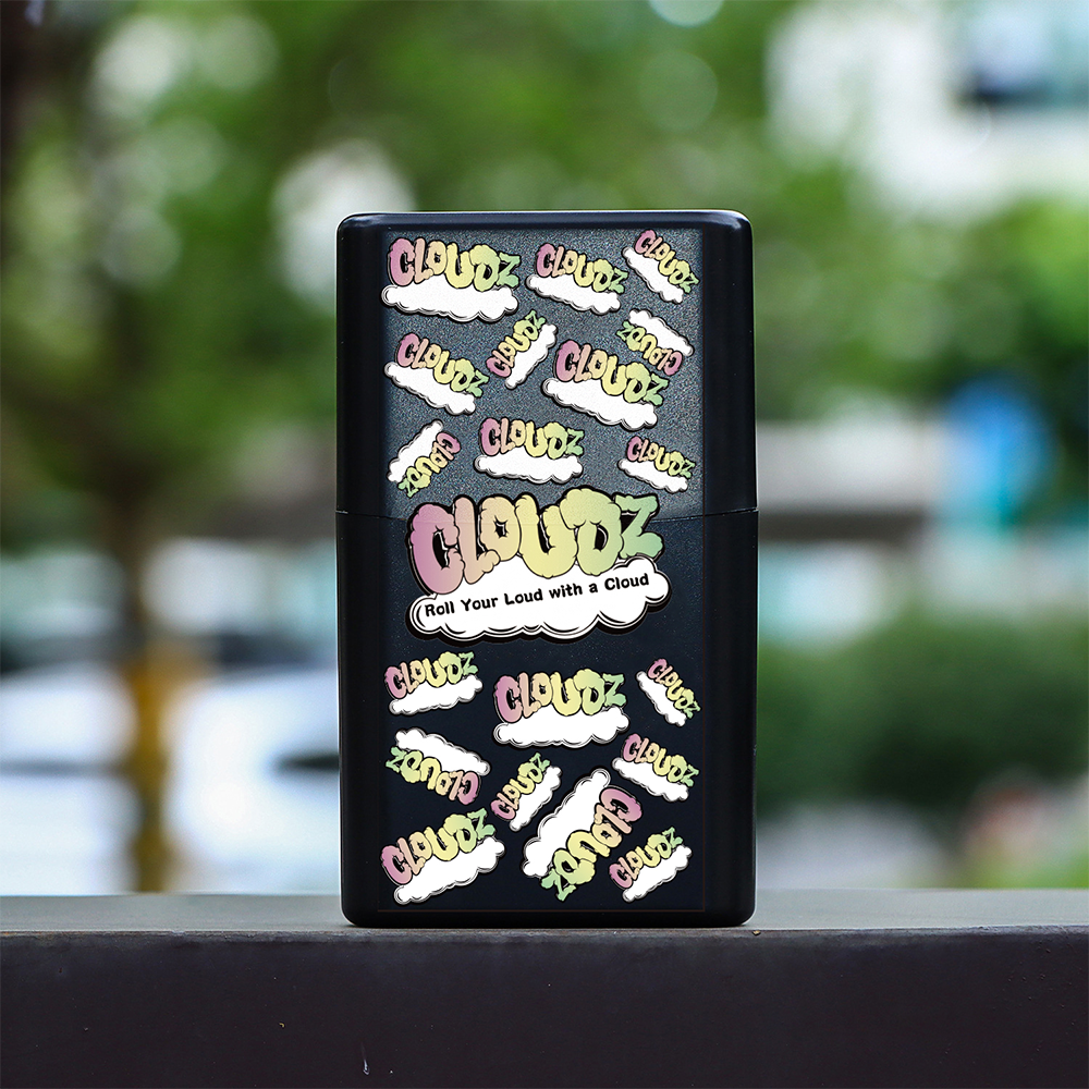 Cloudz Joint Holders
