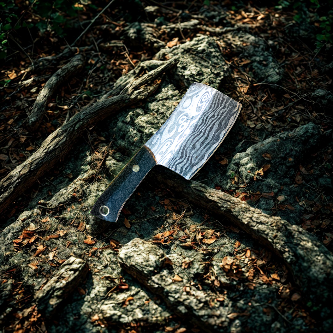 Hash Knife EXI