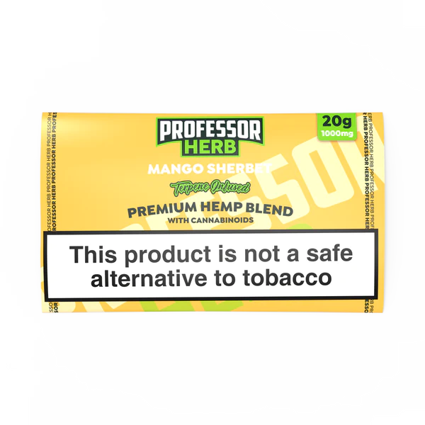 Professor Herb Premium Hemp Blend (24g)