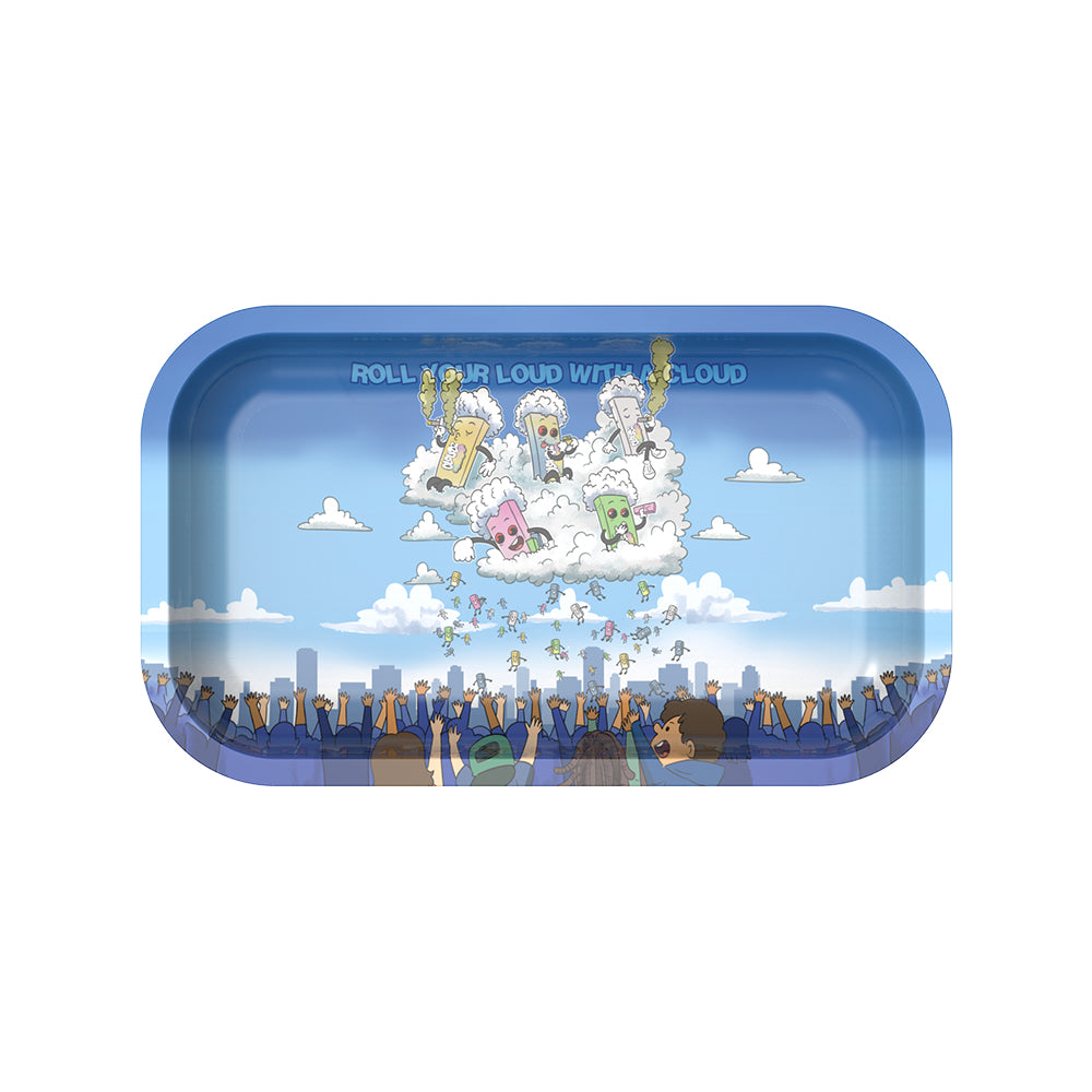 Cloudz Bundle