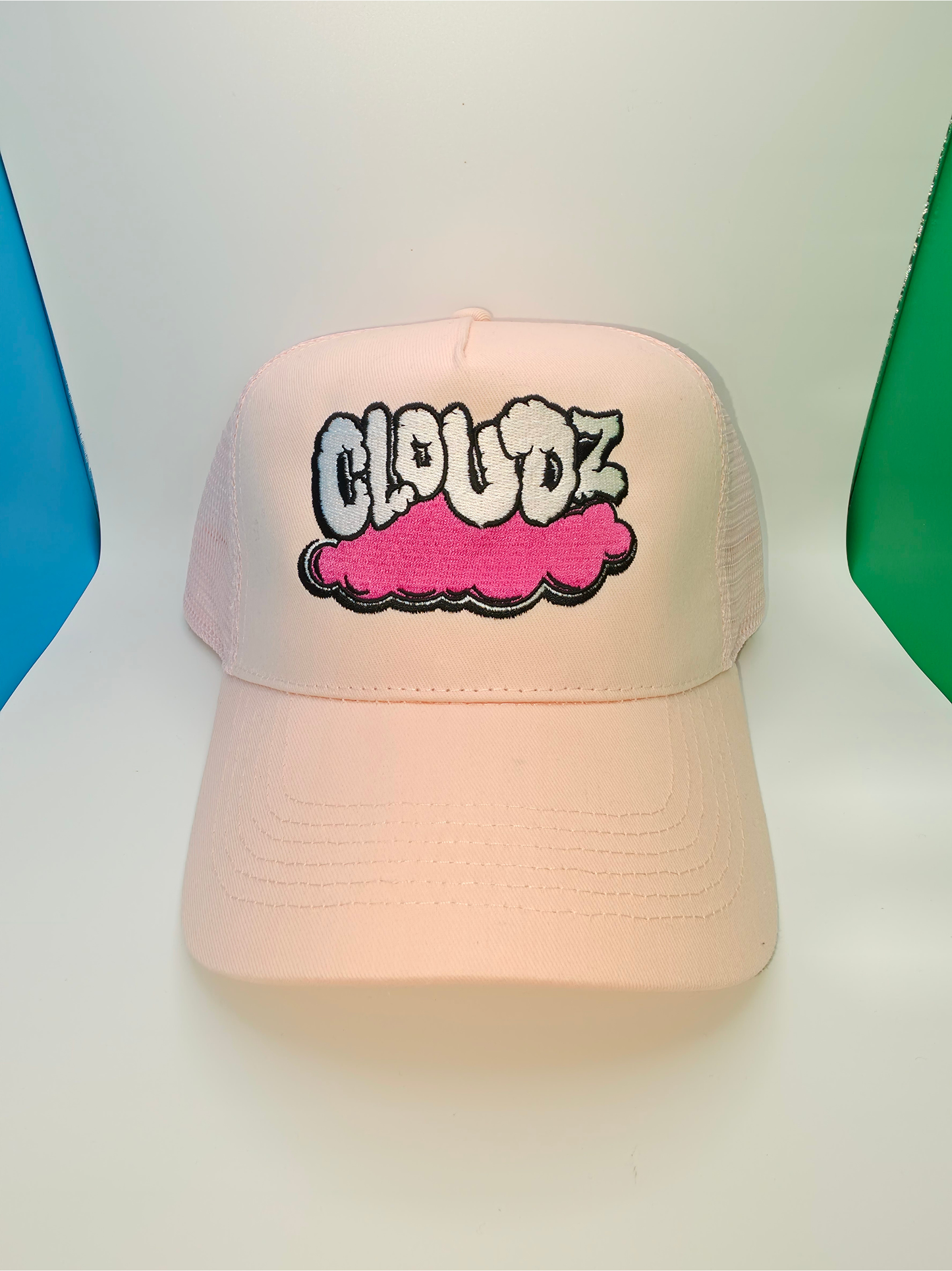 Cloudz Caps