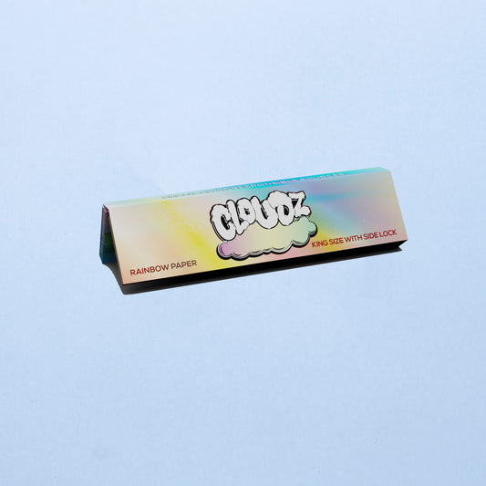Cloudz Rolling Papers