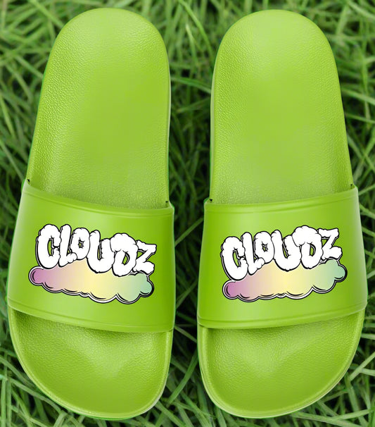 Cloudz Sliders