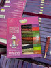Cloudz Botanical Smudge Incense Sticks