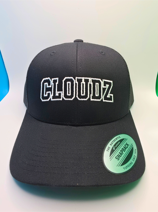 Cloudz Caps