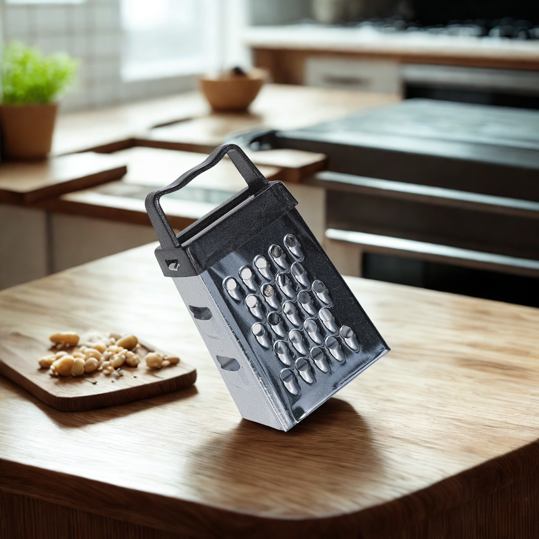 Hash Grater