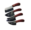 Cloudz Hash Knives