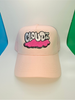 Cloudz Caps
