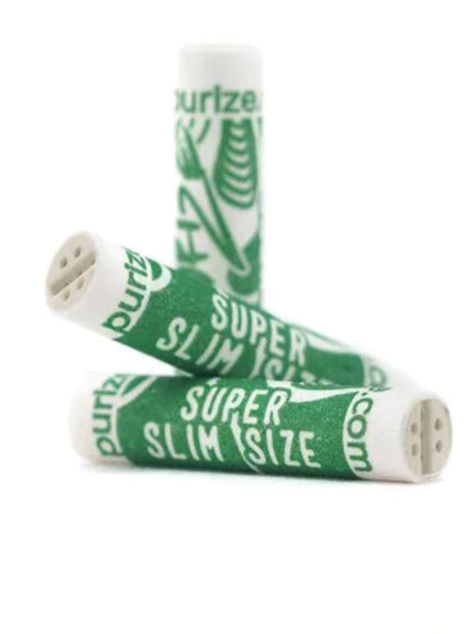 Purize Super Slim Filter Tips 111 Pack