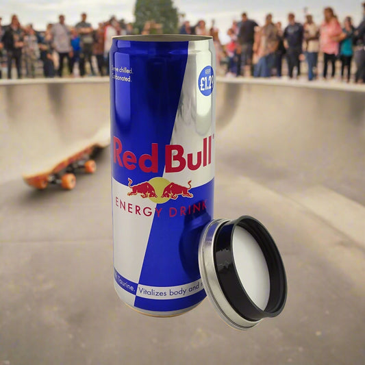 Stash Cans