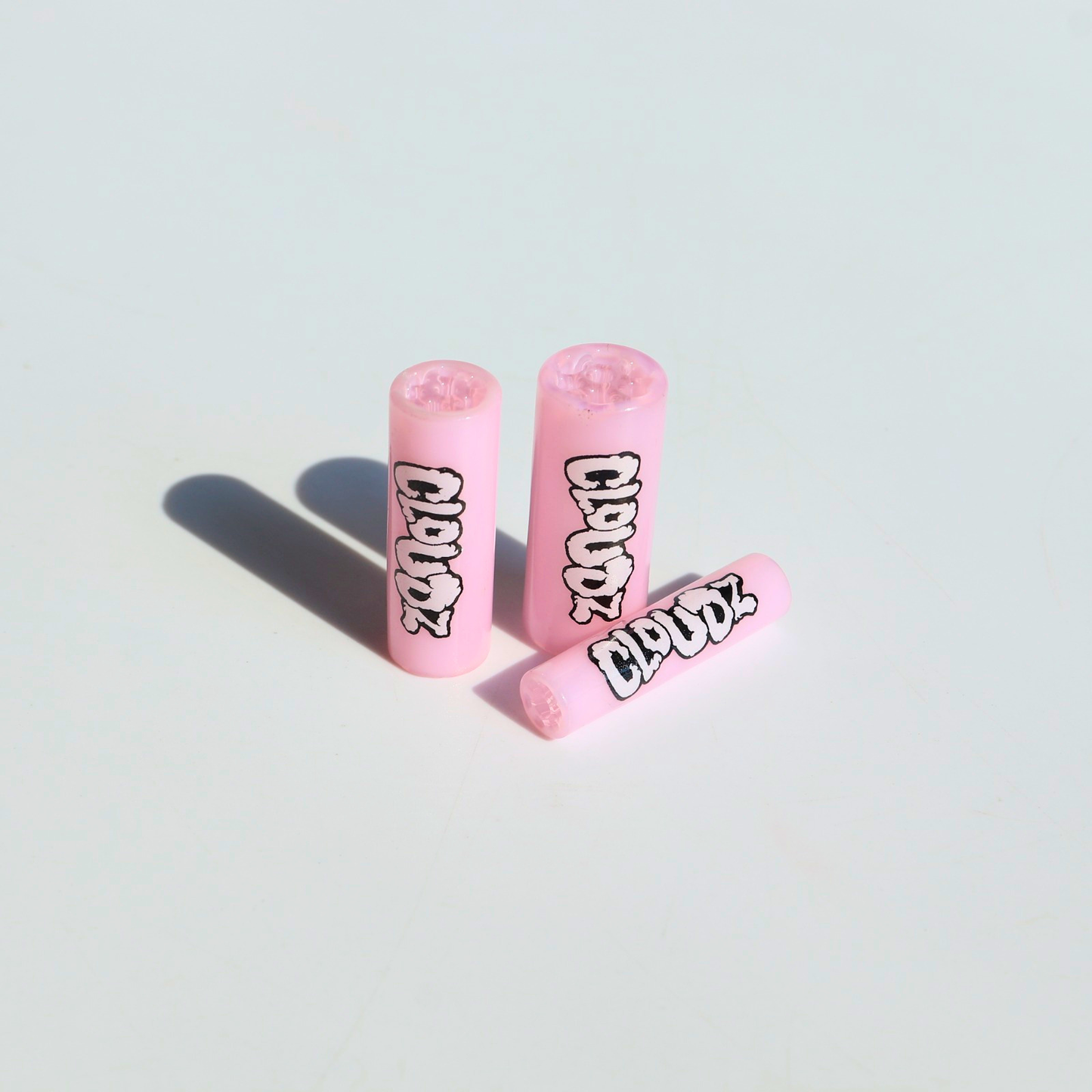 Cloudz Glass Tips
