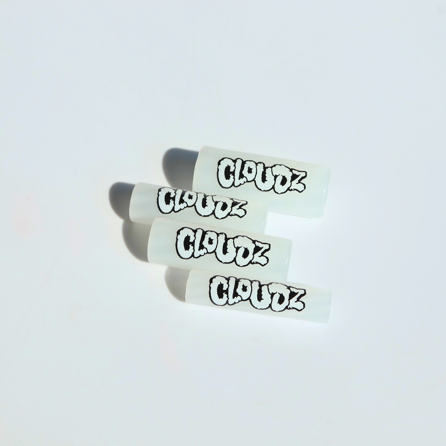 Cloudz Glass Tips