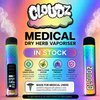 Cloudz Herbal Vapouriser