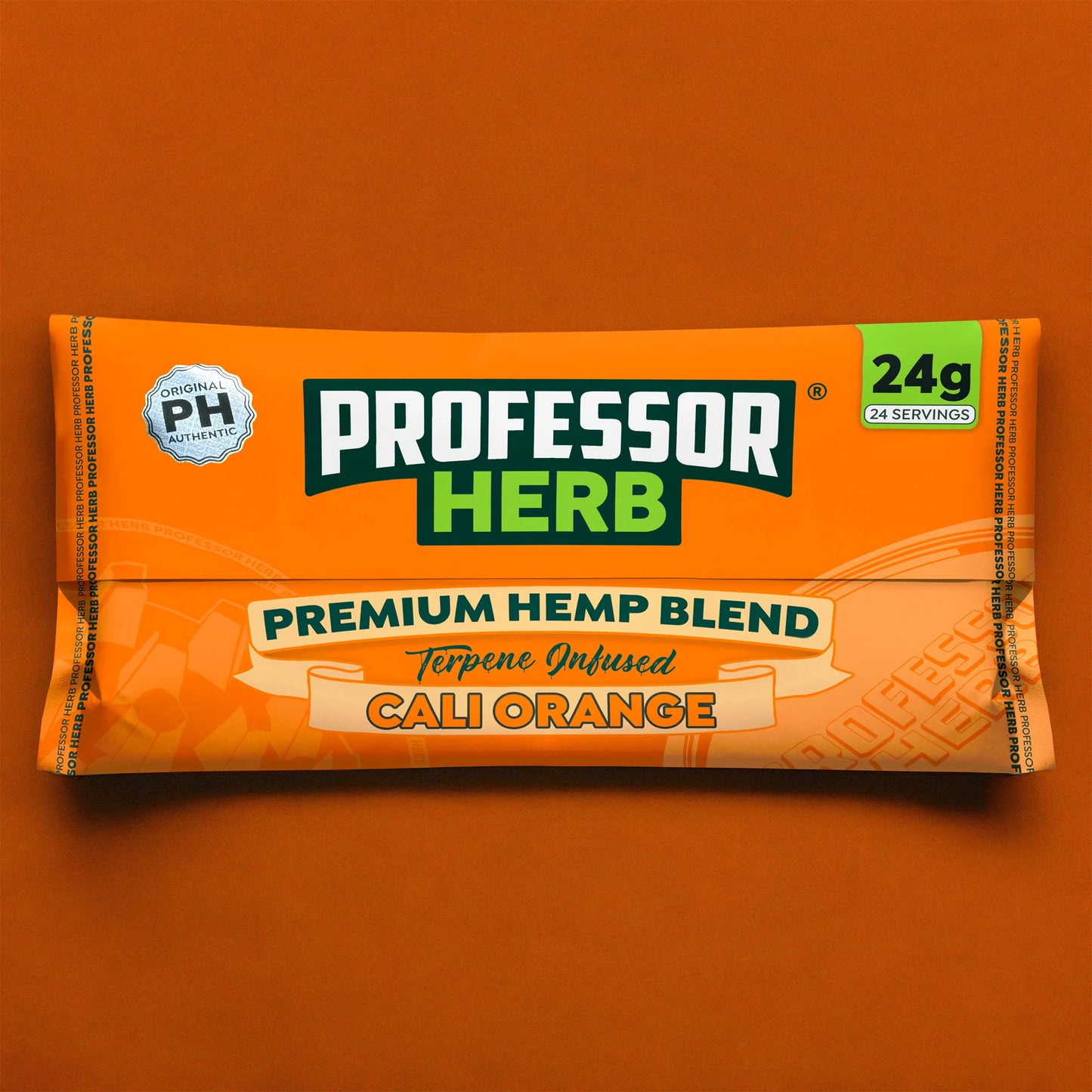 Professor Herb Premium Hemp Blend (24g)
