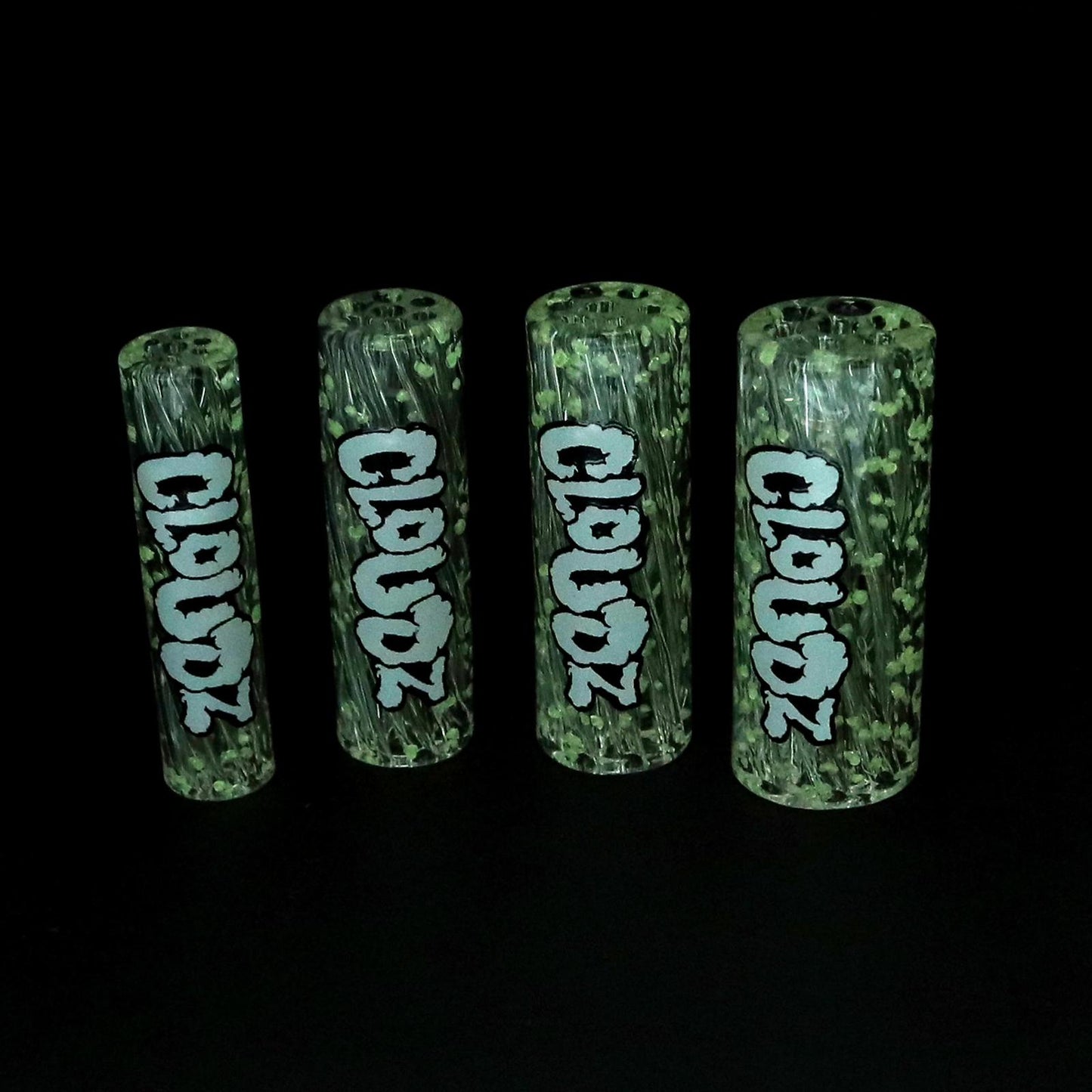 Cloudz Glass Tips