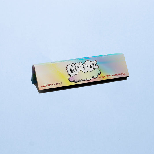 Cloudz King Size Rolling Papers